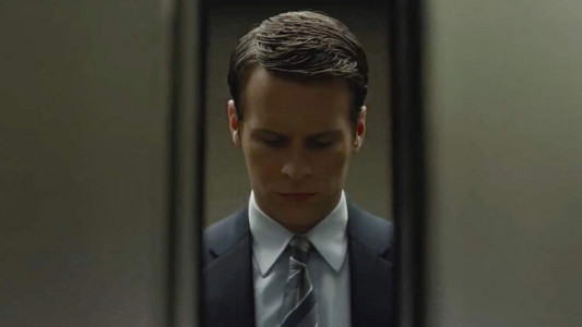 سریال شکارچی ذهن - فصل ۱ - قسمت ۸ - اپیزود ۸.۱