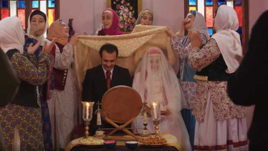 سریال سوجان - فصل ۱ - قسمت ۲۹