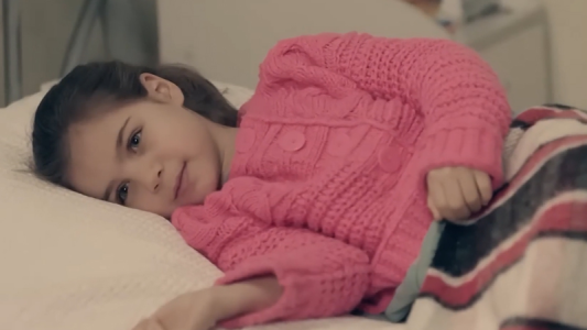 سریال غنچه‌های زخمی - فصل ۱ - قسمت ۱۲۶