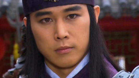 سریال فرمانروا ته جویونگ - فصل ۱ - قسمت ۷۶