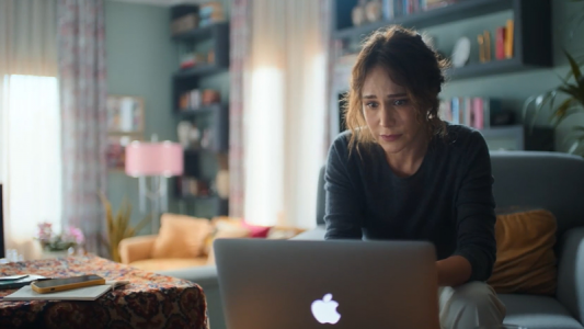 سریال آصاف - فصل ۱ - قسمت ۶