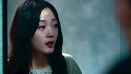 سریال همانطور که تماشا می کردی - فصل ۱ - قسمت ۷ - یون سو، هی سو و جین یانگ 