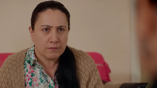 سریال غنچه‌های زخمی - فصل ۱ - قسمت ۱۳۵