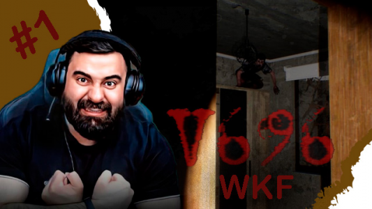  استریم وی ۶۹۶ - WKF - فصل ۱ - قسمت ۱