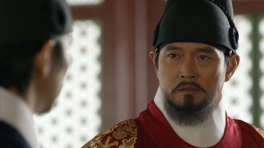 سریال فرمانروای نقابدار - فصل ۱ - قسمت ۱۶