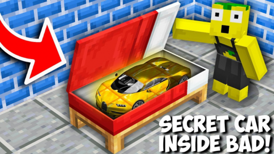  استریم ماینکرفت: داستان‌های لیمو ۶ - گیریفین وی - فصل ۱ - ماشین۲ لیمو