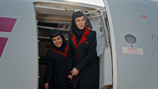 سریال نون خ ۵ - فصل ۵ - قسمت ۶