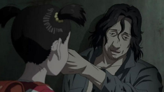 انیمیشن پلوتو - فصل ۱ - قسمت ۳