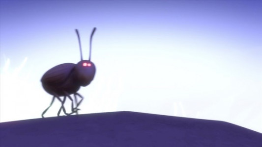 انیمیشن موش موش و قارچی ها - فصل ۱ - قسمت ۵۰ و ۵۱ - نگهبان جنگل (قسمت آخر)