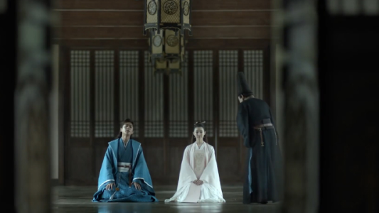 سریال افسانه شیان - فصل ۱ - قسمت ۲۴