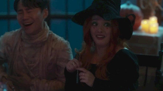 سریال اسپریت فینگرز - فصل ۱ - قسمت ۸