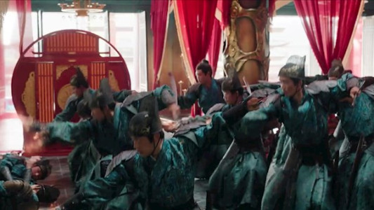 سریال روح پاک - فصل ۱ - قسمت ۳۰