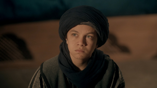 سریال قیام ارطغرل - فصل ۱ - قسمت ۳۶