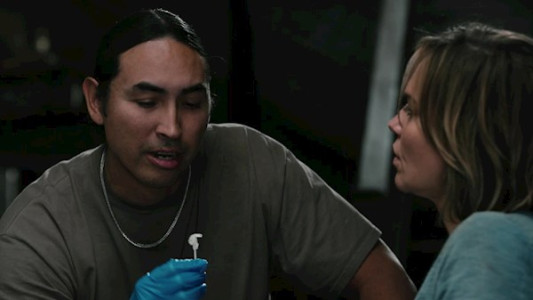 سریال مارشال ها - فصل ۱ - قسمت ۱ - پیا ویکونی