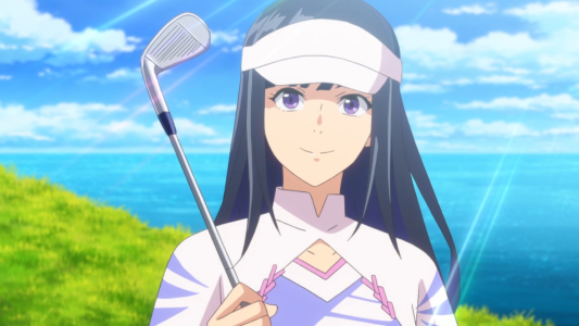 سریال بال پرنده: داستان دختران گلف‌باز - فصل ۱ - قسمت ۲