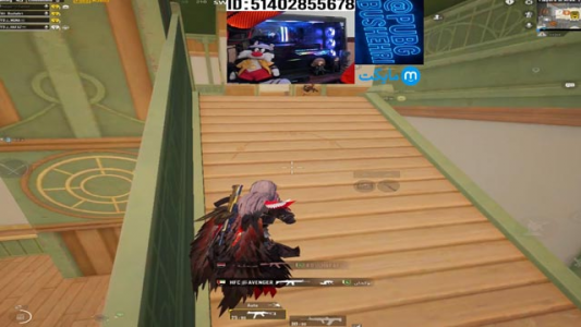  استریم پابجی موبایل: حمله به تایتان ۲ - علی بوشهری - فصل ۱ - قسمت ۱