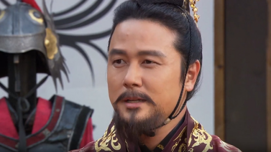 سریال جومونگ ۴: امپراطور افسانه‌ها - فصل ۱ - قسمت ۳۸