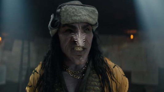 سریال وان پیس - فصل ۱ - قسمت ۸ - بدترین در شرق (قسمت آخر)