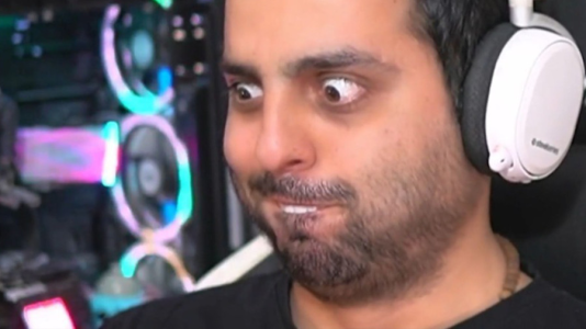  استریم شبیه‌ساز اسکم - علی کامیکس - فصل ۱ - خطر سمی شدن