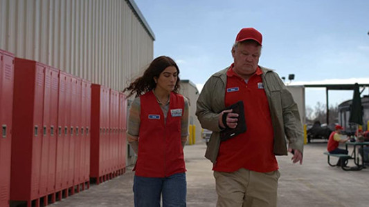 سریال گنجینه ملی: لبه تاریخ - فصل ۱ - قسمت ۷ - نقطه بی بازگشت 