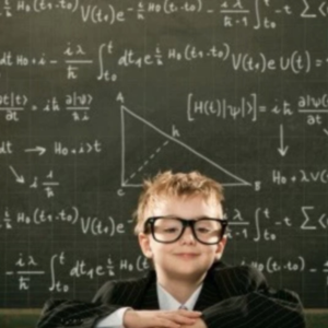  پادکست توسعه فردی - فصل ۱ - اپیزود ۶۲۸ - ارتباط ضریب هوشی با باهوش بودن چیه؟