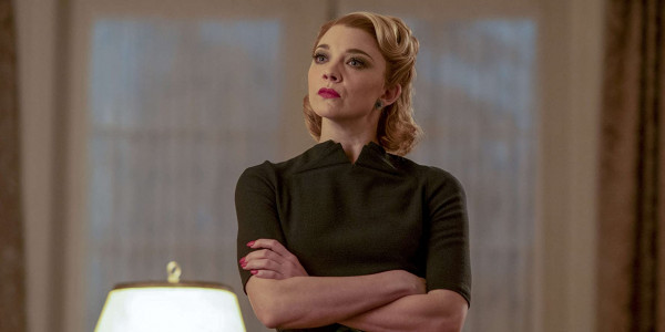 سریال پنی دردفول: شهر فرشتگان - فصل ۱ - قسمت ۸ - مخفی شو و بگرد