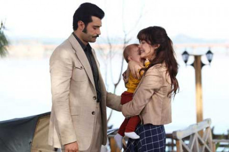 سریال روزی روزگاری در چوکوروا - فصل ۱ - قسمت ۲۹