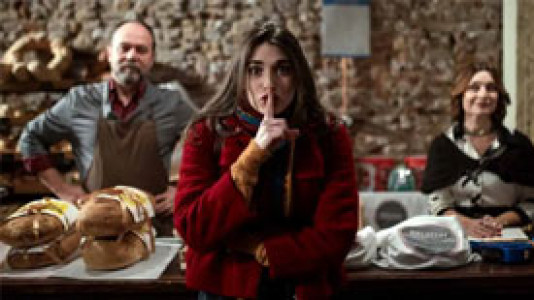 سریال از کریسمس متنفرم - فصل ۱ - قسمت ۴ - دیدگاه ها