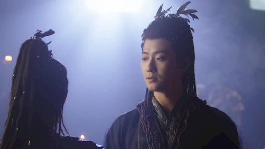 سریال وقتی سرنوشت اهریمن رو میاره - فصل ۱ - قسمت ۲۷