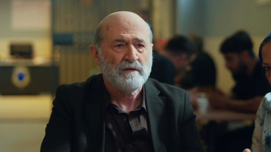 سریال شهر دور - فصل ۱ - قسمت ۴۹