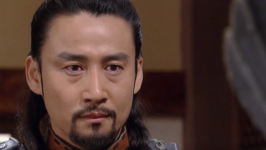 سریال جومونگ ۴: امپراطور افسانه‌ها - فصل ۱ - قسمت ۱۹