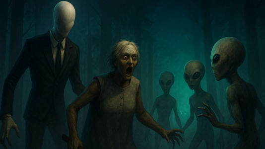  استریم گرنی خنده‌دار - سبحان حیدرزاده - فصل ۱ - گرنی و اسلندرمن