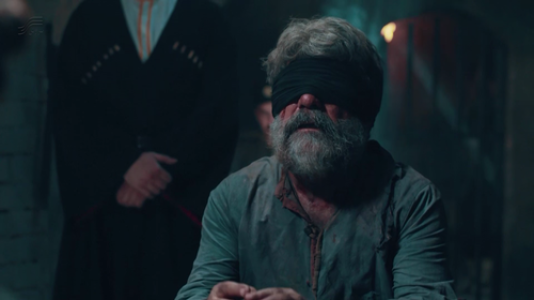 سریال بانوی عمارت - فصل ۱ - قسمت ۱۰