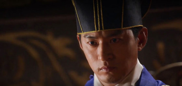 سریال ملکه کی - فصل ۱ - قسمت ۴