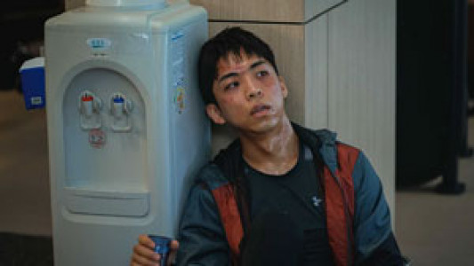 سریال شادی - فصل ۱ - قسمت ۷ - مزاحم