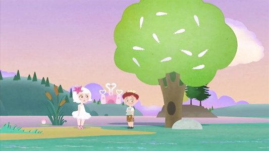 انیمیشن وای فوق العاده - فصل ۱ - قسمت ۴۷ - خانواده سوئیسی رابینسون