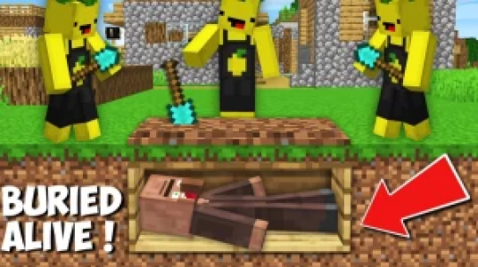  استریم ماینکرفت: داستان‌های لیمو - وحید ایکس کار - فصل ۱ - قسمت ۲۸-  انتقام از ولیجر سلطان امرالد