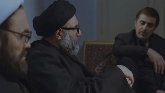 سریال معمای شاه - فصل ۱ - قسمت ۶۱