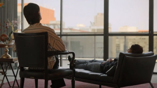 سریال سه گانه - فصل ۱ - قسمت ۶