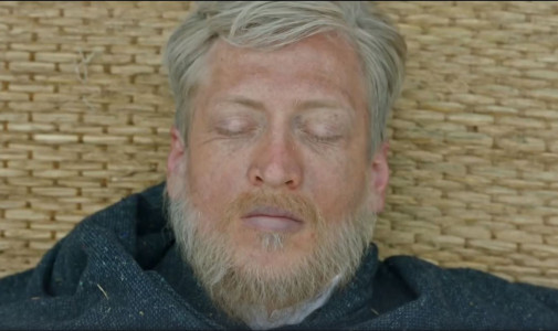 سریال آقای آفتاب - فصل ۱ - قسمت چهاردهم