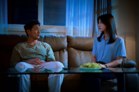 سریال خاطرات رهایی من - فصل ۱ - قسمت ۹