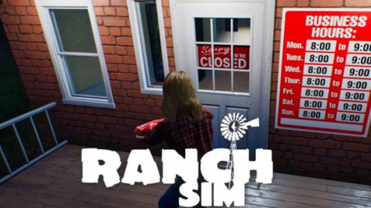  استریم شبیه ساز مزرعه داری -  رکسو - فصل ۱ - قسمت ۹