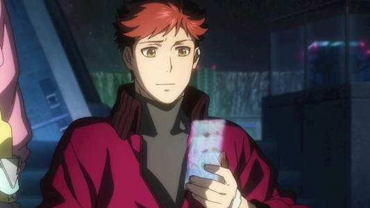 انیمیشن طلوع ماه - فصل ۱ - قسمت ۱۵ - انتظارات