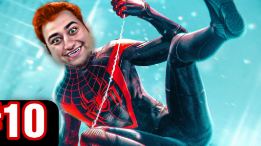  استریم مرد عنکبوتی : مایلز مورالز - شایگان ام ۲ - فصل ۱ - قسمت ۱۰