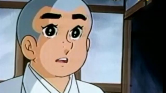 انیمیشن ایکیوسان، مرد کوچک - فصل ۱ - قسمت ۲۸ - ژنرال و شبیهش