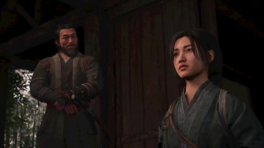 سریال فرقه قاتلین سایه ها - فصل ۱ - قسمت ۱