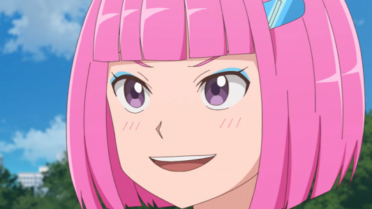 انیمیشن باکوگان - فصل ۱ - داستان تلخ و ناجور / ما با جوندگان خوبیم