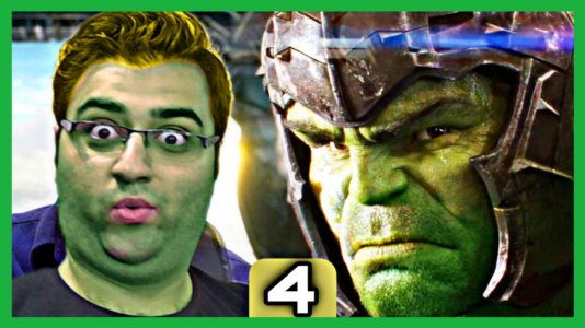  استریم انتقام جویان: مارول ۲ - شایگان ام ۲ - فصل ۱ - قسمت ۴