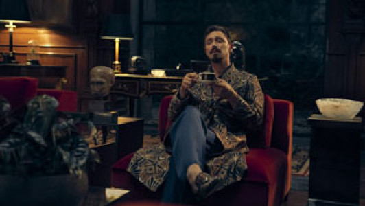 سریال کالبد - فصل ۱ - قسمت ۲ - پاداش همدلی