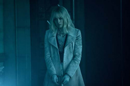 سریال بت وومن - فصل ۱ - قسمت ۱۵ - با سر خاموشش